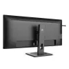 Philips 5000 serijos 40B1U5600/00 monitorius 101,6 cm (40 colių) 3440 x 1440 pikselių Wide Quad HD LCD juodas