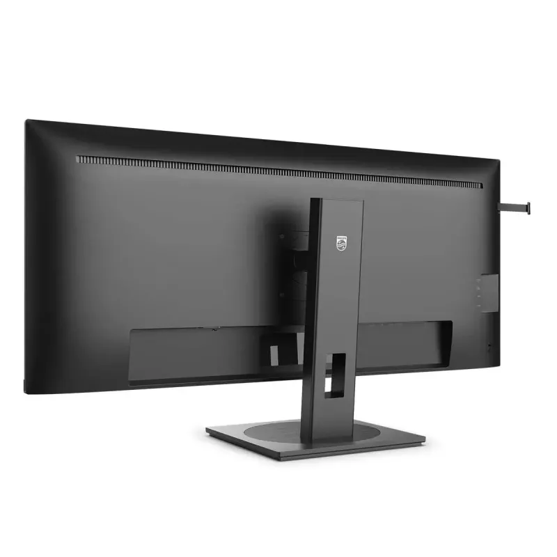Philips 5000 serijos 40B1U5600/00 monitorius 101,6 cm (40 colių) 3440 x 1440 pikselių Wide Quad HD LCD juodas