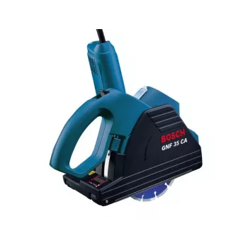 Bosch GNF 35 CA 15 cm 9300 RPM 1400 W pjūklas