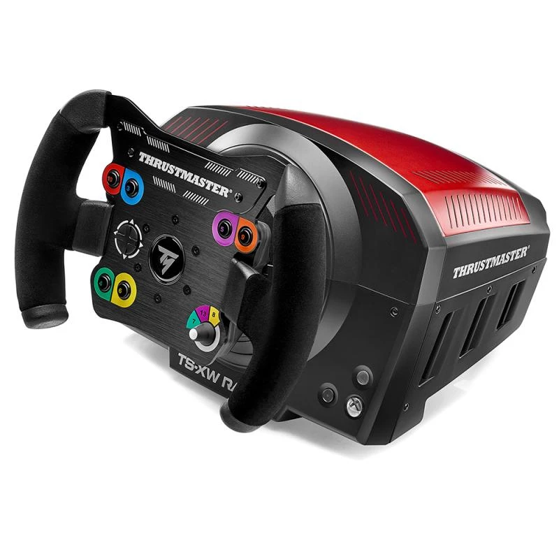 Lenkimo ratas Thrustmaster TS-XW