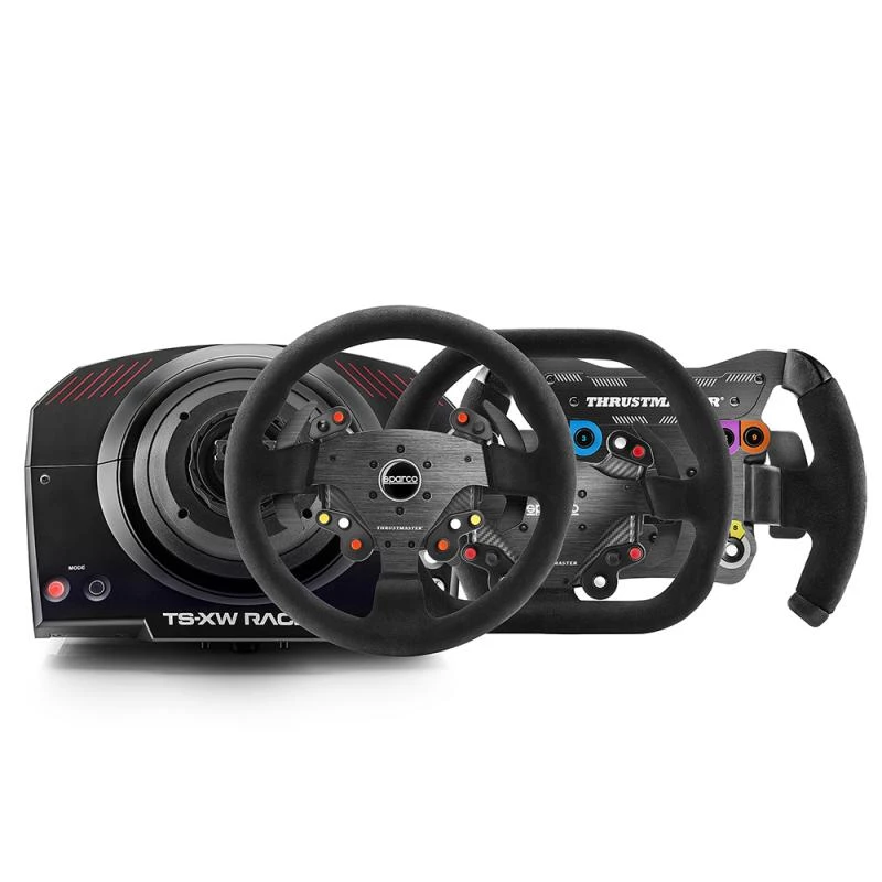 Lenkimo ratas Thrustmaster TS-XW