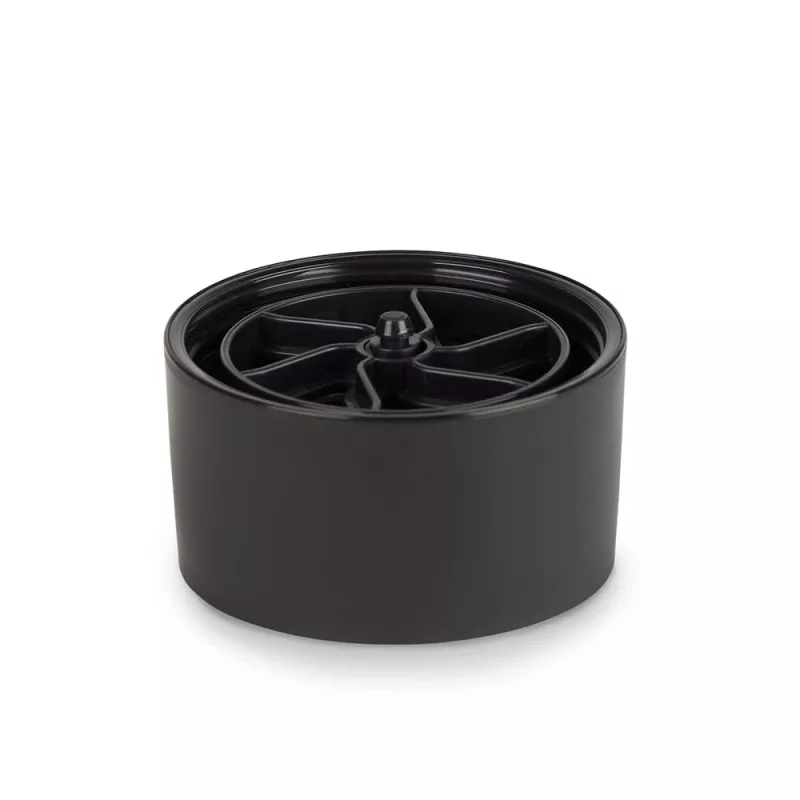 EMSA Travel Mug Compact 300 ml Mėlyna, Nerūdijantis plienas