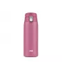 EMSA Light termo puodelis 400 ml rožinis