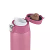 EMSA Light termo puodelis 400 ml rožinis