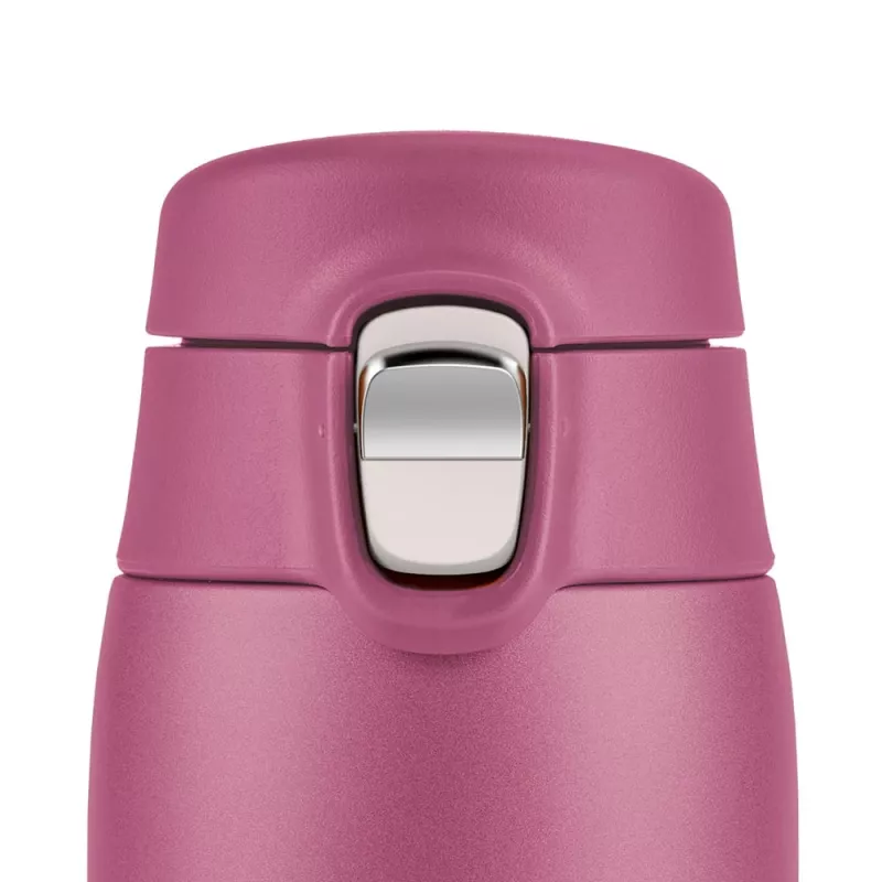 EMSA Light termo puodelis 400 ml rožinis