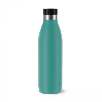 EMSA Bludrop Color N31110 termosas kasdieniam naudojimui 700 ml nerūdijantis plienas Žalia
