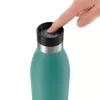 EMSA Bludrop Color N31110 termosas kasdieniam naudojimui 700 ml nerūdijantis plienas Žalia