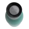EMSA Bludrop Color N31110 termosas kasdieniam naudojimui 700 ml nerūdijantis plienas Žalia