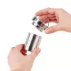 Talpa EMSA N20805 420 ml Skaidri
