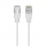 Tinklo kabelis Ubiquiti UACC-Cable-Patch-EL-C6A-8M-W Cat6a 8 m
