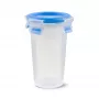 EMSA CLIP & CLOSE 508551 maisto laikymo indas 0,35 l skaidrus 1 vnt.