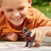 Schleich ELDRADOR CREATURES Pragaro šuo, 7+ metų, Lava World, Pabaisos ir drakonai, Įvairiaspalvis, Plastikas, 1 vnt.