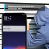 IP stebėjimo kamera TP-Link Tapo Pan/Tilt Home Security Wi-Fi
