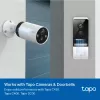 TP-Link Tapo baterijos paketas, 6700 mAh, ličio, juodas, skirtas Tapo C420, C400, D230