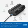 TP-Link Tapo baterijos paketas, 6700 mAh, ličio, juodas, skirtas Tapo C420, C400, D230