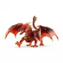 Schleich ELDRADOR CREATURES Lava dragon – ugnies drakonas iš lavos pasaulio
