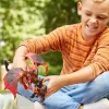 Schleich ELDRADOR CREATURES Lava dragon – ugnies drakonas iš lavos pasaulio
