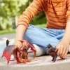Schleich ELDRADOR CREATURES Lava dragon – ugnies drakonas iš lavos pasaulio