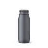 EMSA 518086 gertuvė 600 ml antracitinė