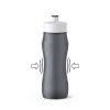 EMSA 518086 gertuvė 600 ml antracitinė