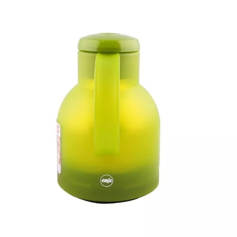 EMSA 505763 termosas 1,0 L žalias (2 vnt.)