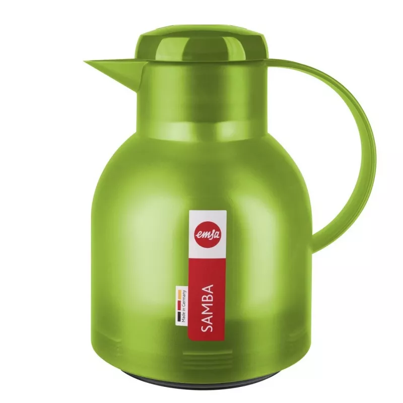 EMSA 505763 termosas 1,0 L žalias (2 vnt.)