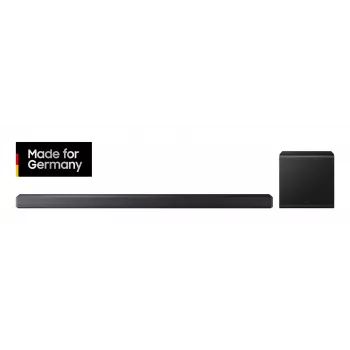 Samsung HW-QS710GF juoda 3.1.2 kanalų garso juosta