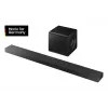 Samsung HW-QS710GF juoda 3.1.2 kanalų garso juosta