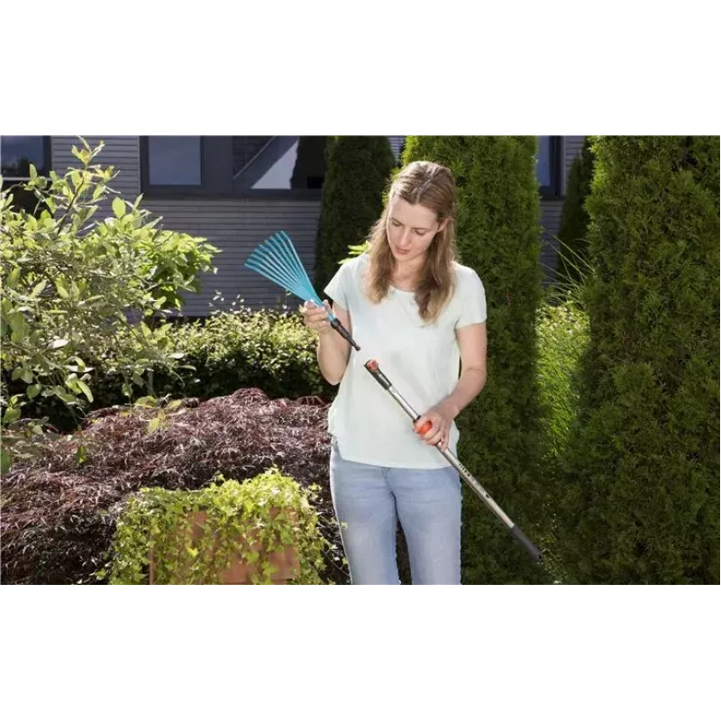 Grėblys rankinis GARDENA 08917-20