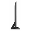 Samsung GQ50QN80FAU 127 cm (50 colių) 4K Ultra HD išmanusis televizorius QLED, Wi-Fi, anglies, sidabro spalvos