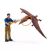 Žaislų rinkinys Schleich Dinozaurai Reaktyvinis skrydis