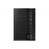 Samsung GQ85QN80FAU 85 colių (2,16 m) QLED 4K Ultra HD išmanusis televizorius su Motion Xcelerator, Wi-Fi, DVB-T2/C/S2 — anglies/sidabro spalvos