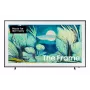 Samsung The Frame GQ65LS03FAU 165,1 cm (65 colių) 4K Ultra HD išmanusis televizorius QLED, Wi-Fi, juodas