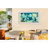 Samsung The Frame GQ65LS03FAU 165,1 cm (65 colių) 4K Ultra HD išmanusis televizorius QLED, Wi-Fi, juodas