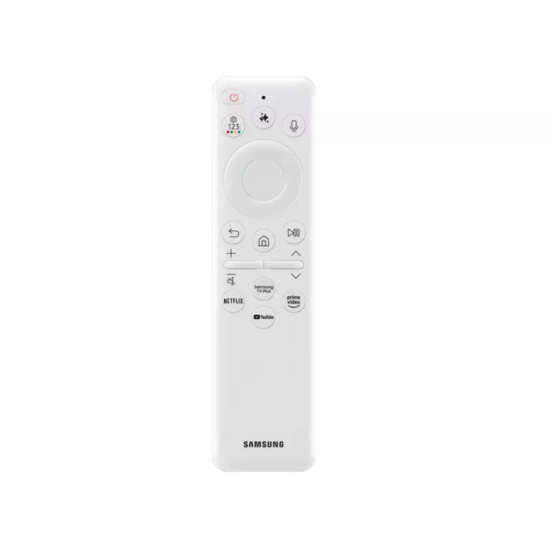 Samsung The Frame GQ65LS03FAU 165,1 cm (65 colių) 4K Ultra HD išmanusis televizorius QLED, Wi-Fi, juodas