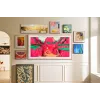 Samsung The Frame GQ65LS03FWU 165,1 cm (65 colių) 4K Ultra HD išmanusis televizorius Wi-Fi juodas