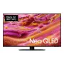 Samsung GQ43QN90FAT 109,2 cm (43 colių) 4K Ultra HD išmanusis televizorius Neo QLED Wi-Fi juodas