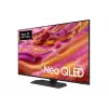 Samsung GQ43QN90FAT 109,2 cm (43 colių) 4K Ultra HD išmanusis televizorius Neo QLED Wi-Fi juodas