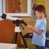 VTech interaktyvusis vaizdo teleskopas, 7+ (80-614504), bandymų rinkinys