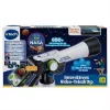 VTech interaktyvusis vaizdo teleskopas, 7+ (80-614504), bandymų rinkinys
