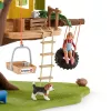 Žaidimų rinkinys Schleich FARM WORLD Nuotykių medžio namelis