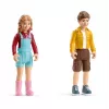 Žaidimų rinkinys Schleich FARM WORLD Nuotykių medžio namelis