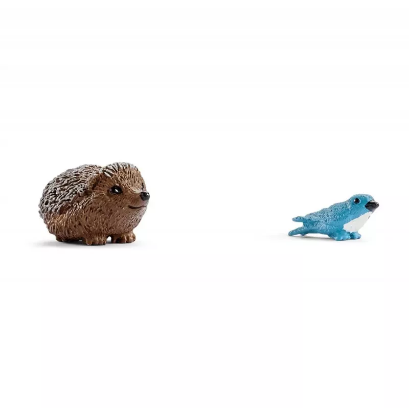 Žaidimų rinkinys Schleich FARM WORLD Nuotykių medžio namelis
