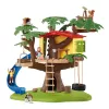 Žaidimų rinkinys Schleich FARM WORLD Nuotykių medžio namelis
