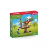 Žaidimų rinkinys Schleich FARM WORLD Nuotykių medžio namelis
