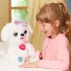 Minkštas žaislas VTech Schlecki – interaktyvus šuniukas