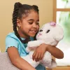 Minkštas žaislas VTech Schlecki – interaktyvus šuniukas