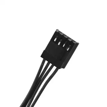 Maitinimo blokas Silverstone FX600 Platinum 600 W