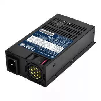 Maitinimo blokas Silverstone FX600 Platinum 600 W