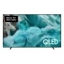 Samsung Q7F GQ65Q7F2AU 165,1 cm (65 colių) 4K Ultra HD QLED išmanusis televizorius su Wi-Fi juodos spalvos